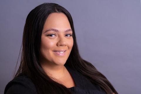 Faces of Bodywork: Carol Reyes Ryan | Associated Bodywork & Massage